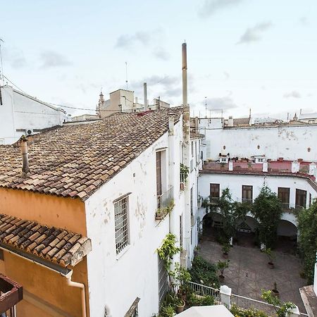 Total Valencia El Carmen Apartment Exterior photo