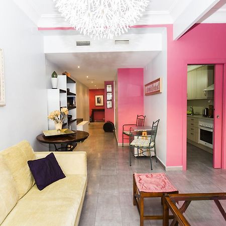 Total Valencia El Carmen Apartment Exterior photo