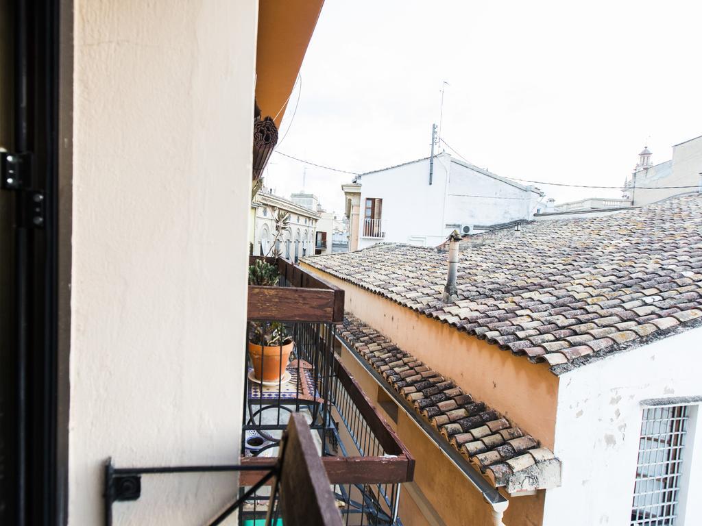 Total Valencia El Carmen Apartment Room photo