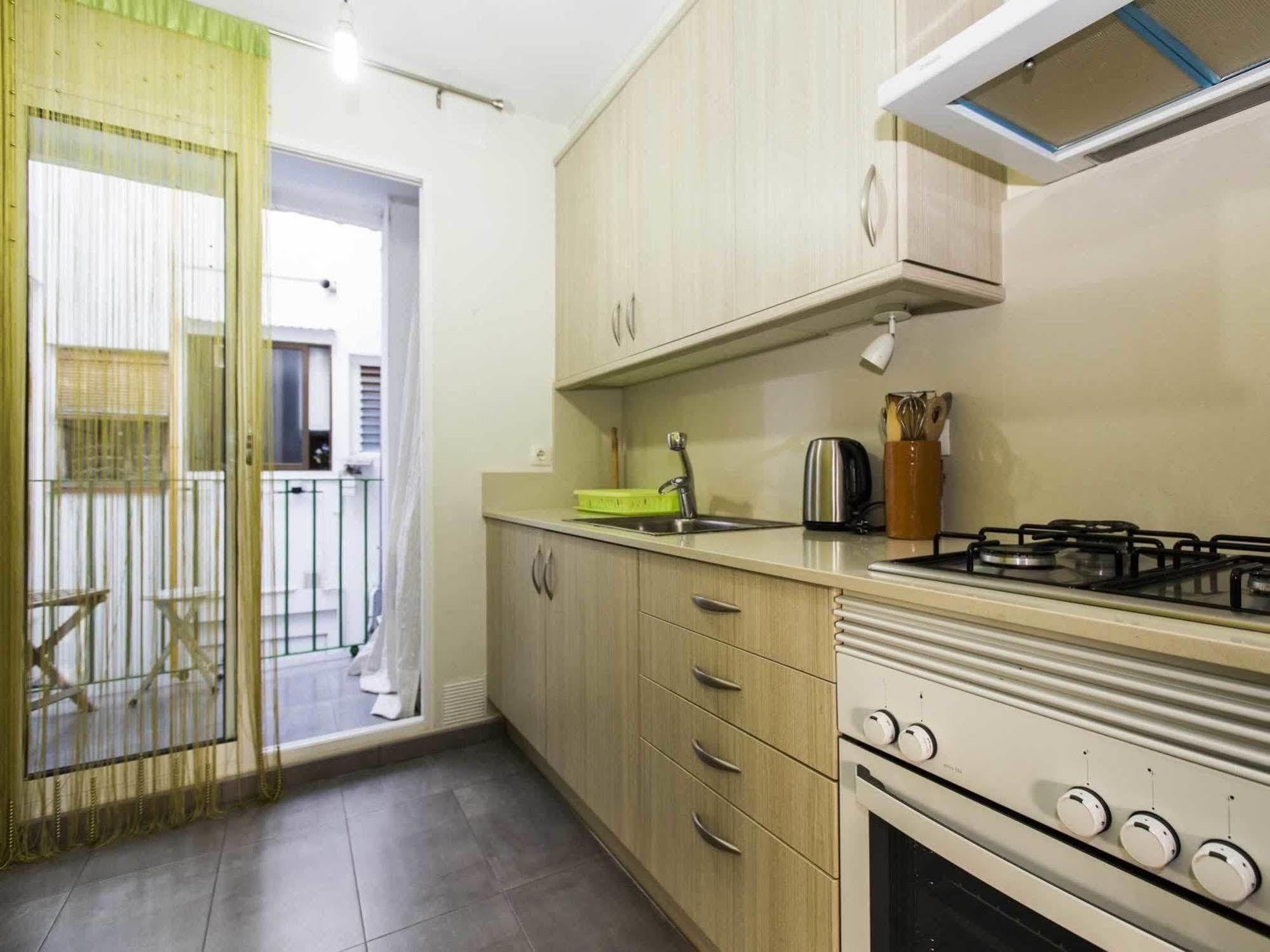 Total Valencia El Carmen Apartment Exterior photo