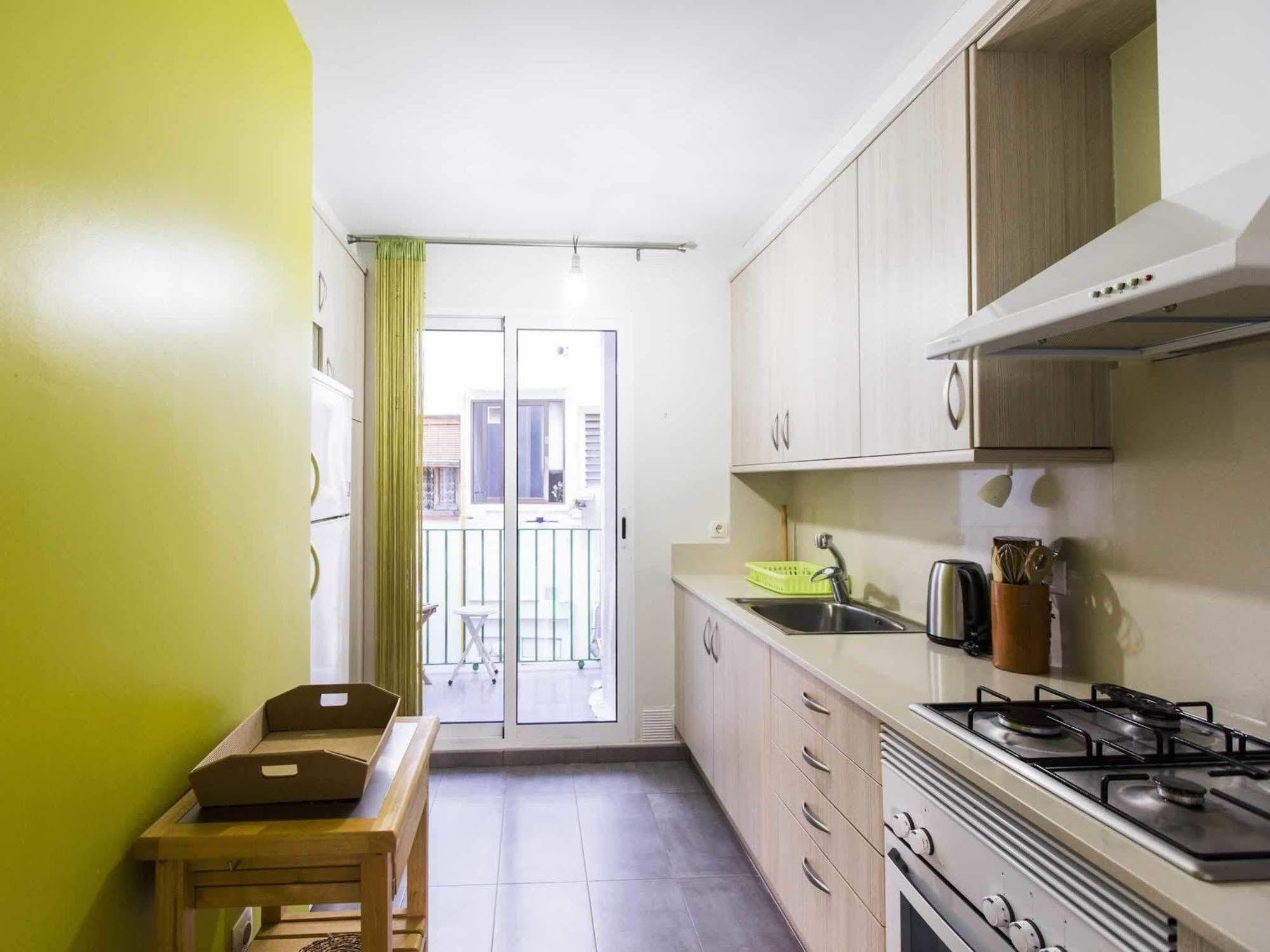 Total Valencia El Carmen Apartment Exterior photo