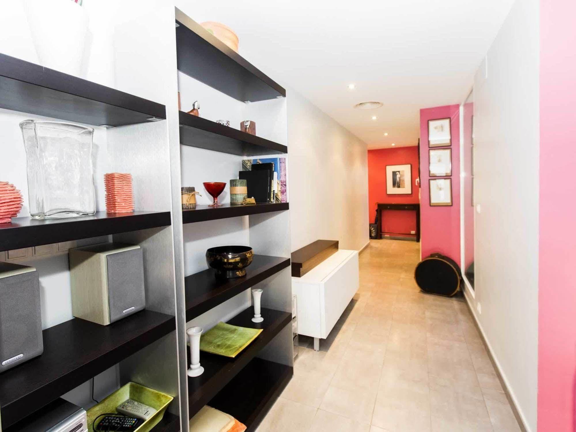 Total Valencia El Carmen Apartment Exterior photo