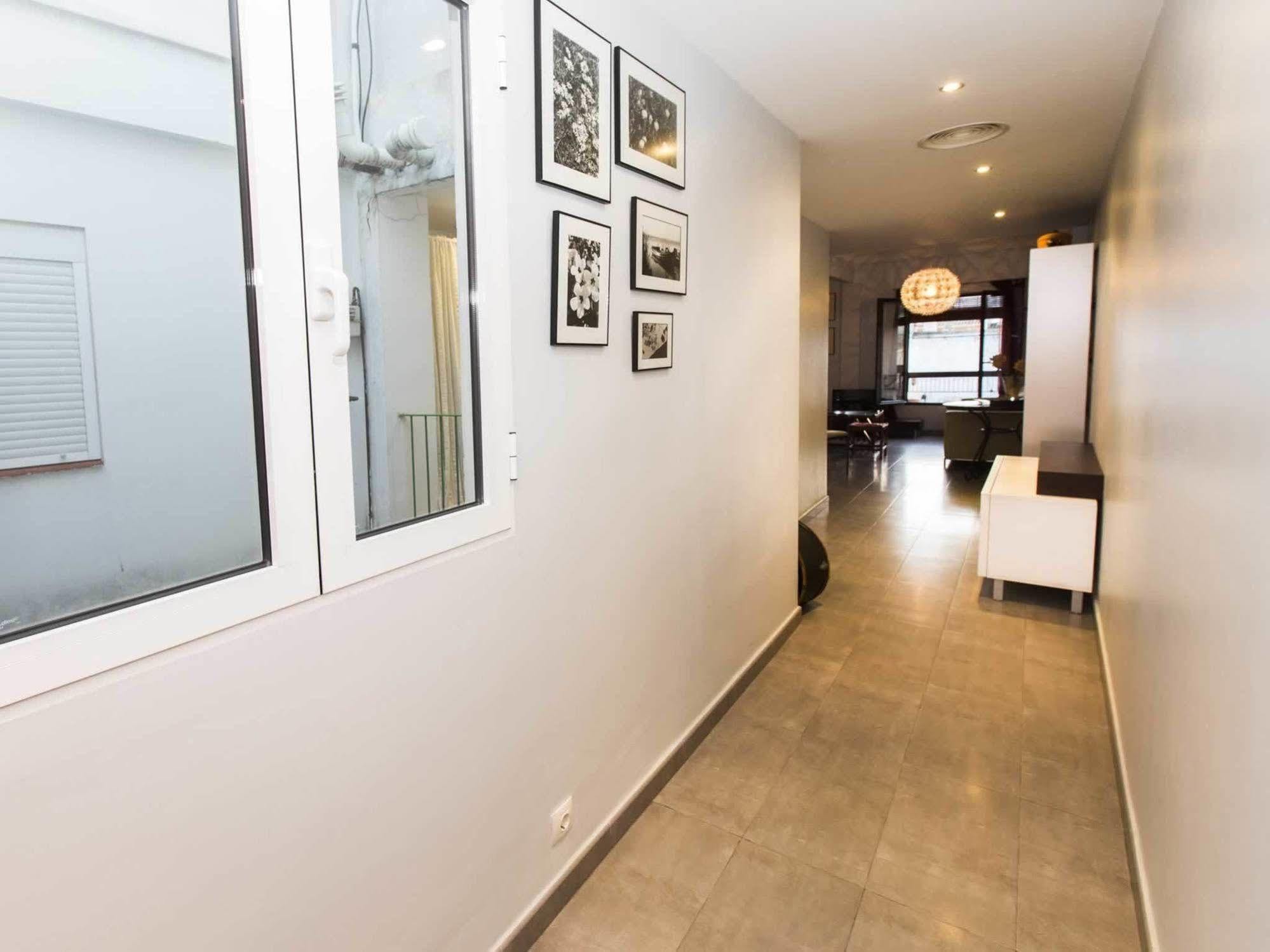 Total Valencia El Carmen Apartment Exterior photo