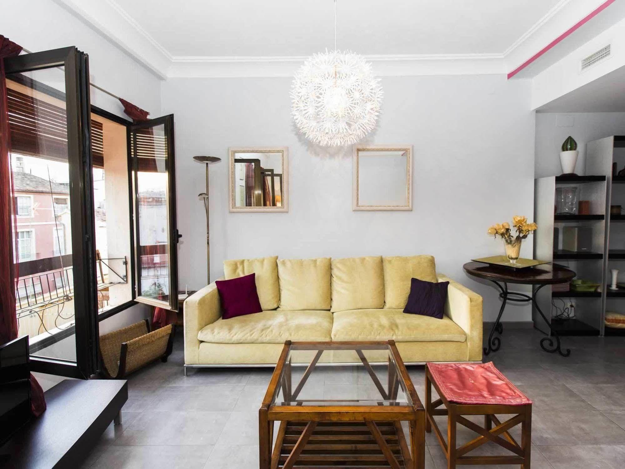 Total Valencia El Carmen Apartment Exterior photo